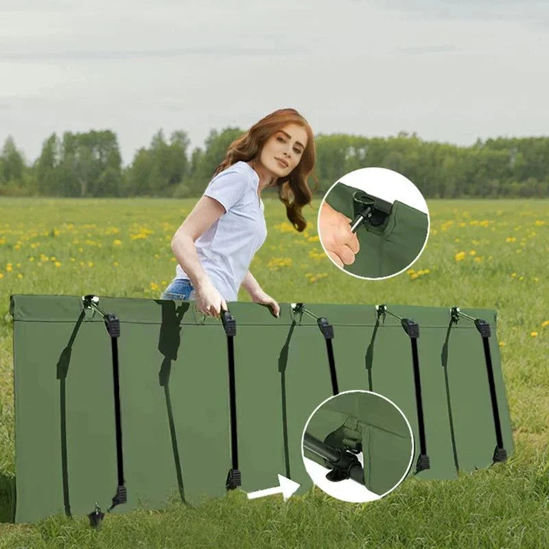 Camping Cot