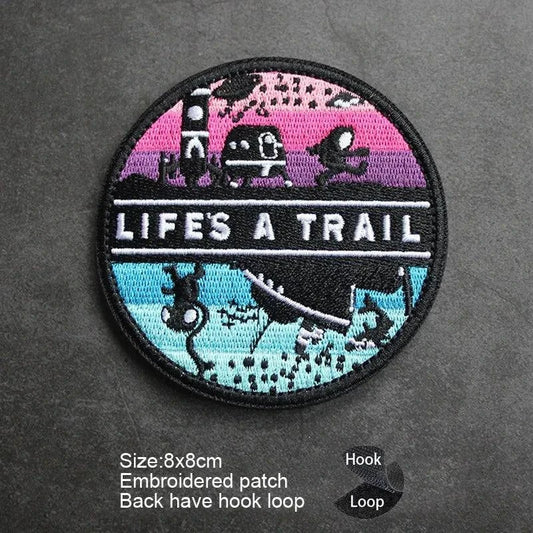 Camping Collection Beach